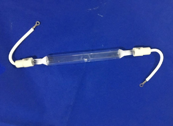 Custom UV lamp design