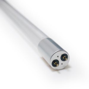 Standard 120W/cm mercury UV lamp