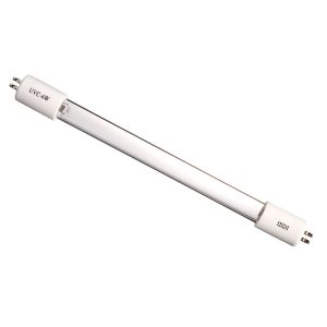Gallium iodide lamp for PCB factory