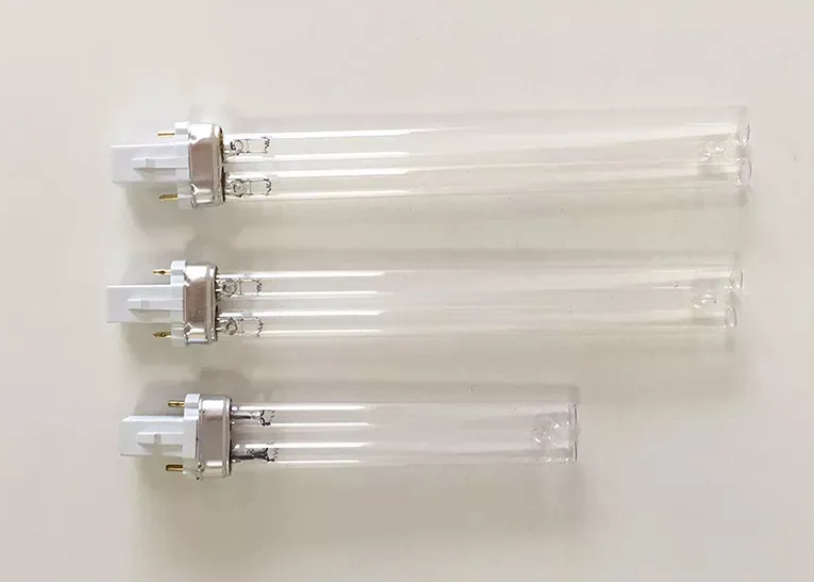 UV curing lamp for marble stone