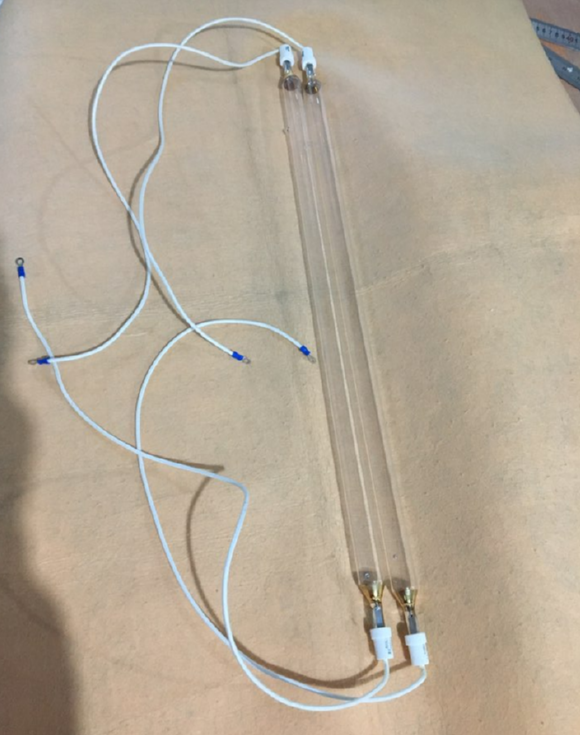 Best UV high pressure mercury lamp 2026